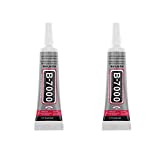 Best Glue for Gemstones - Buyer’s Guide 20 CAT PALM B-7000 Adhesive, Multi-Function Glues Paste Adhesive...