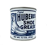 Best Leather Conditioner for Boots - Top 8 Products 1 Huberd’s Shoe Grease, 7.5oz: Waterproofs, Softens, Conditions...