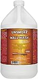 PRORESTORE Unsmoke Wall Wash with BioSolv, Cleans Smoke Damaged...