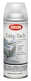 Best Glue for Foam - Buyer’s Guide 18 Krylon K07020007 10.25-Ounce Easy Tack Repositionable Adhesive...