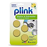Best Dishwasher Cleaner – Buyer’s Guide 13 Summit Brands Washer and Dishwasher Freshener Cleaner, 4 Tabs,...