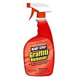 Best Paint Remover - TOP 5 & Buyer's Guide 13 Sunnyside Corporation 68932 Ready-Strip Graffiti Remover, Quart...