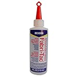Beacon Fabri-Tac Permanent Adhesive 2 Beacon Fabri-Tac Permanent Adhesive, 4-Ounce (FT4D) - 1 Pack