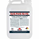 Best Upholstery Cleaner - TOP 5 15 Genesis 950 5 Gallon - Professional Strength Concentrate, Pet...