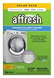 The Best Washing Machine Cleaners - The Complete Guide 1 Affresh W10501250 Washing Machine Cleaner, 6 Tablets: Cleans...