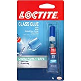 Best Glue For Glass - Buyer's Guide 14 Loctite Glass Glue 2-Gram Tube (233841)