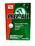 Best Paint Remover - TOP 5 & Buyer's Guide 12 Kleanstrip Prep-All Wax & Grease Remover, Gallon (KLE-GSW362)