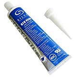 Food Grade Silicone Sealant - Top 6 14 Silicone RTV 4500 Food Contact Safe High Strength Silicone...