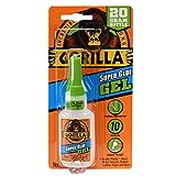 Best Glue For Plastic - 7 Types That Will Do What You Want 7 Gorilla Super Glue Gel, 20 Gram, Clear, (Pack of 1)