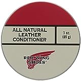Best Leather Conditioner for Boots - Top 8 Products 20 Red Wing Heritage All Natural Leather Conditioner, One Size (3...
