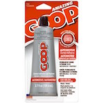 Automotive Amazing Goop