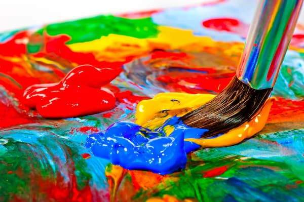 Best Paint For Canvas - Buyer's Guide 13 Best Paint For Canvas - Buyer's Guide 1