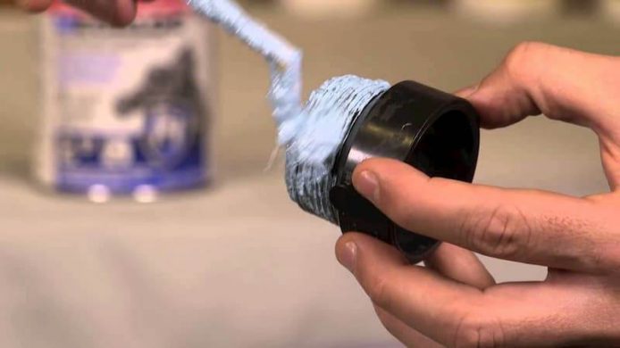 Best Pipe Thread Sealant - Buyer’s Guide 3 Best Pipe Thread Sealant - Buyer’s Guide 3